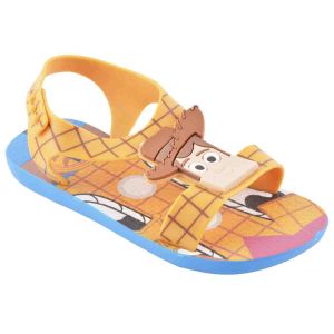 SANDALIA GRENDENE IPANEMA CLASICOS DISNEY