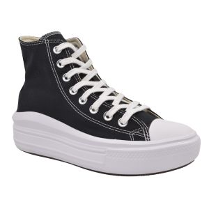 BOTA CONVERSE CHUCK TAYLOR ALL STAR MOVE HI