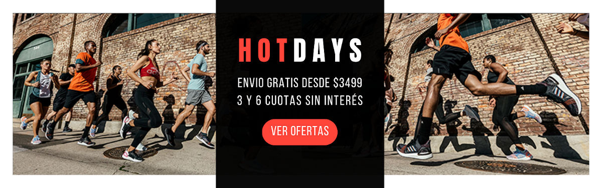 Hot Days